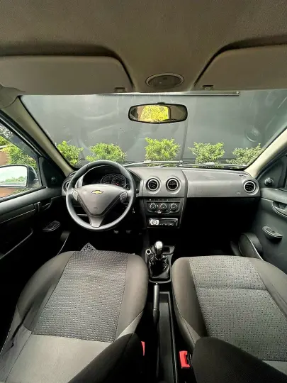 CELTA 1.0 MPFI LT 8V