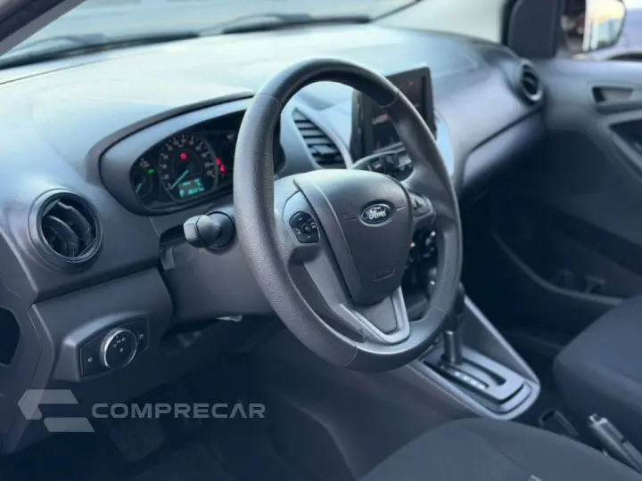 KA 1.5 TI-VCT FLEX SE PLUS AUTOMÁTICO