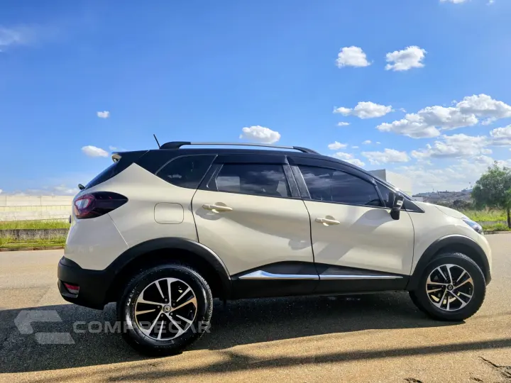 CAPTUR 1.6 16V SCE Life