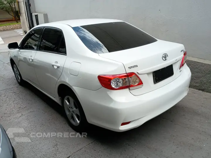 COROLLA 2.0 Vvt-ie XEI