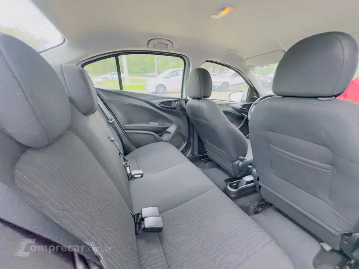 Cronos 1.3 4P FLEX DRIVE