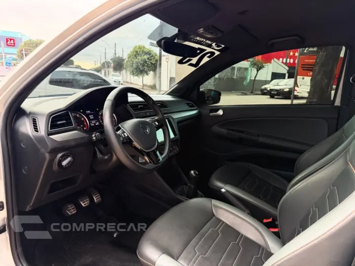 SAVEIRO 1.6 MSI EXTREME CD 16V FLEX 2P MANUAL
