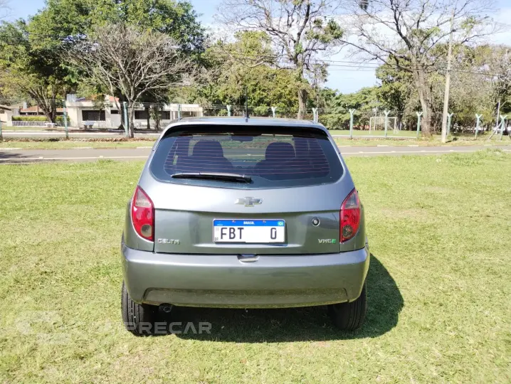 CELTA 1.0 MPFI LS 8V