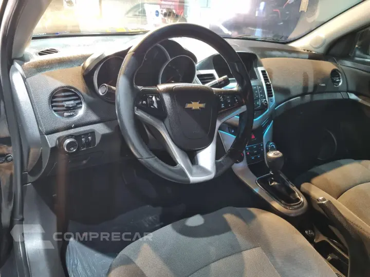 CRUZE 1.8 LT 16V