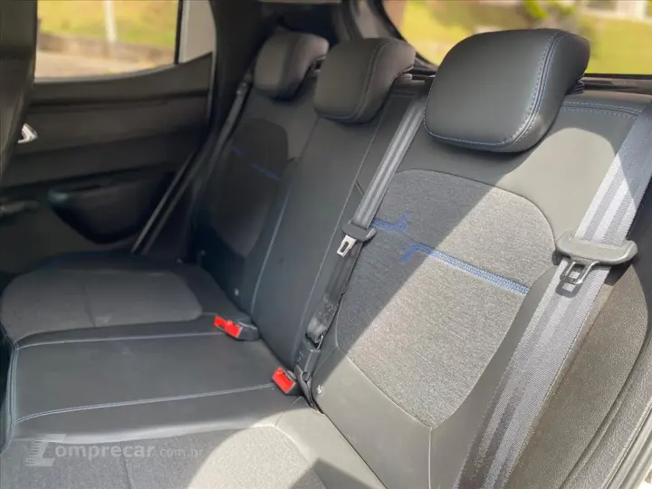 KWID 1.0 12V SCE FLEX INTENSE MANUAL