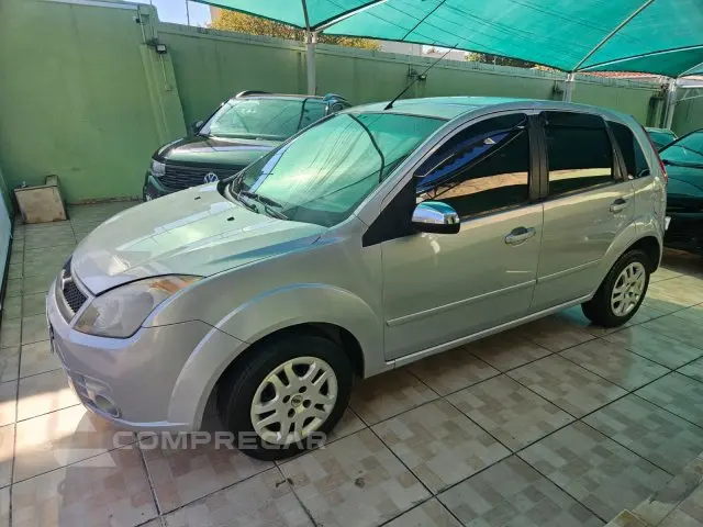 FIESTA HATCH - 1.0 MPI CLASS HATCH 8V 4P MANUAL