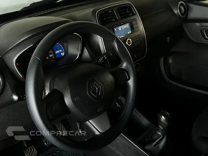 KWID 1.0 12V SCE ZEN