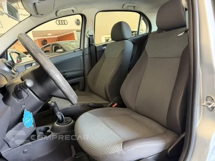 VOLKSWAGEN GOL 1.6 VHT TOTAL FLEX
