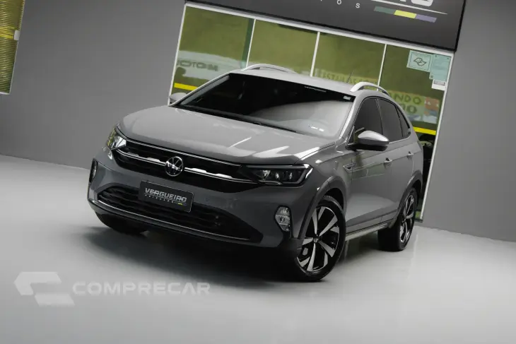 NIVUS 1.0 200 TSI Highline