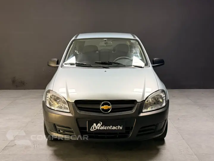 CELTA 1.0 MPFI LIFE 8V FLEX 2P MANUAL