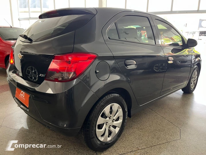 ONIX 1.0 MPFI JOY 8V