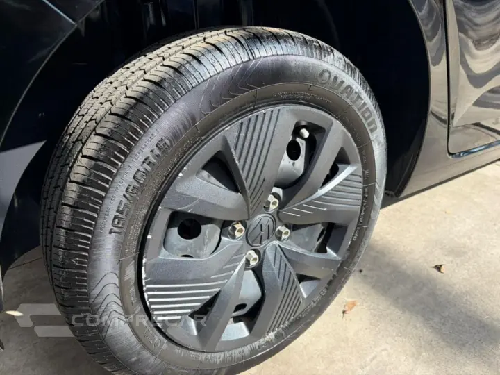 Polo Track 1.0 Flex 12V 5p