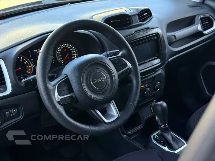 RENEGADE 1.8 16V