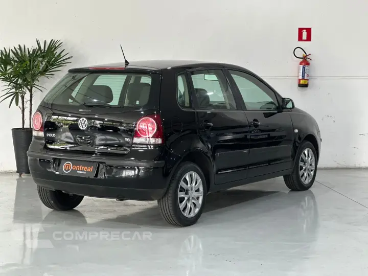 POLO 1.6 MI 8V