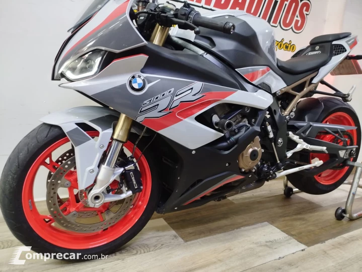 S 1000 RR 1000 cc