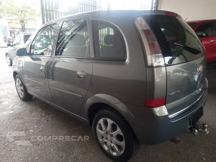 MERIVA 1.4 MPFI Collection 8V