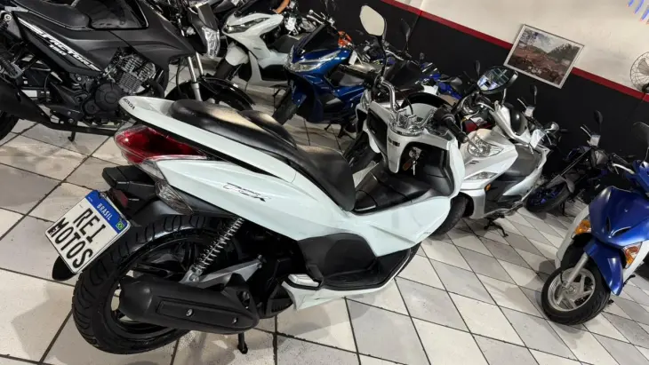Pcx 150C - Scooter