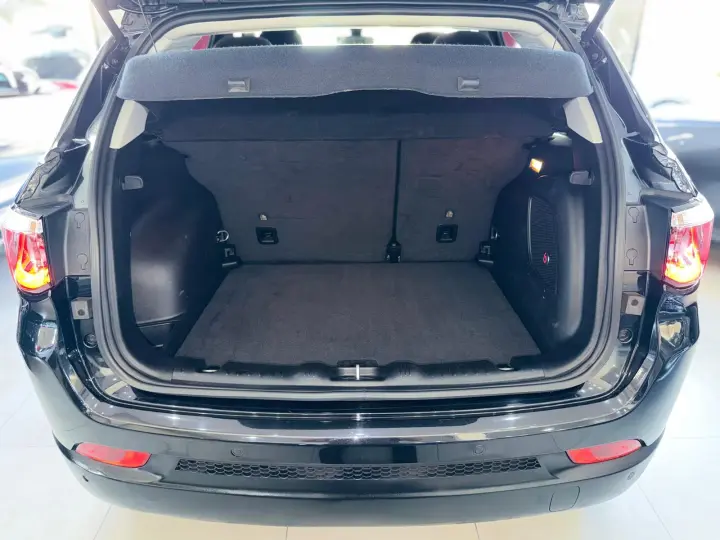 COMPASS 2.0 16V Longitude