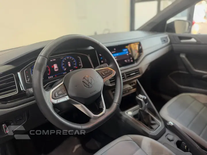 NIVUS 1.0 200 TSI Highline