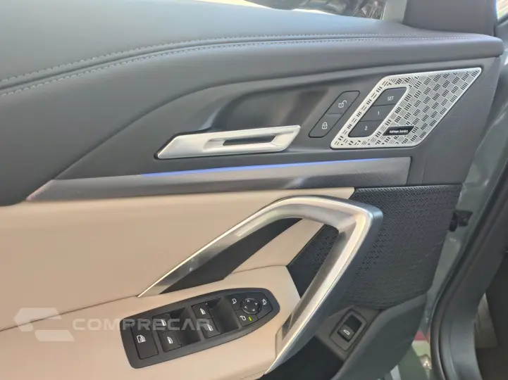 X1 2.0 16V TURBO SDRIVE20I M SPORT