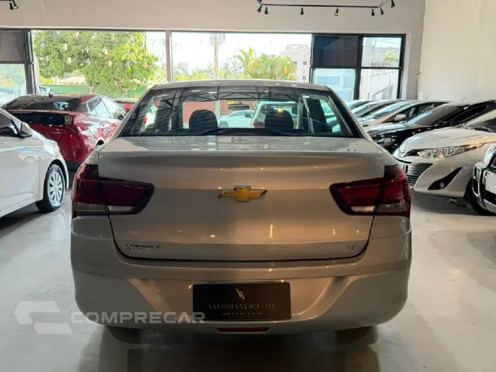 COBALT 1.4 MPFI LT 8V FLEX 4P MANUAL