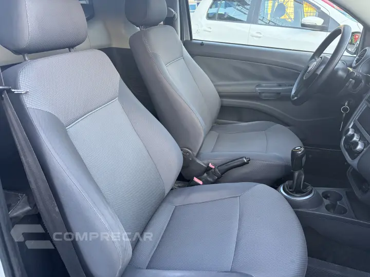SAVEIRO 1.6 MI CE 8V G.V