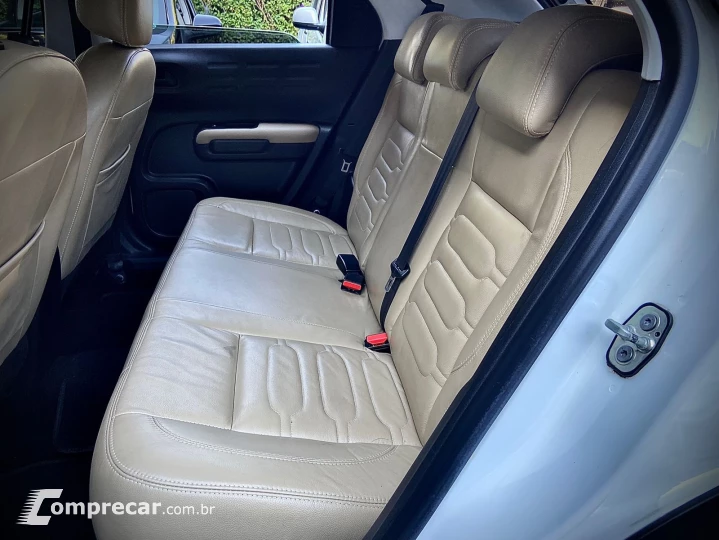 C4 CACTUS 1.6 VTI 120 Feel Business Eat6