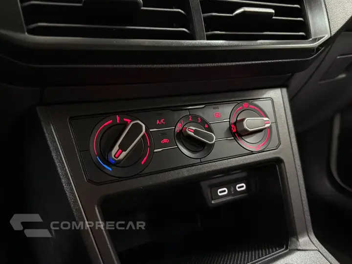 POLO 1.0 MPI TRACK MANUAL