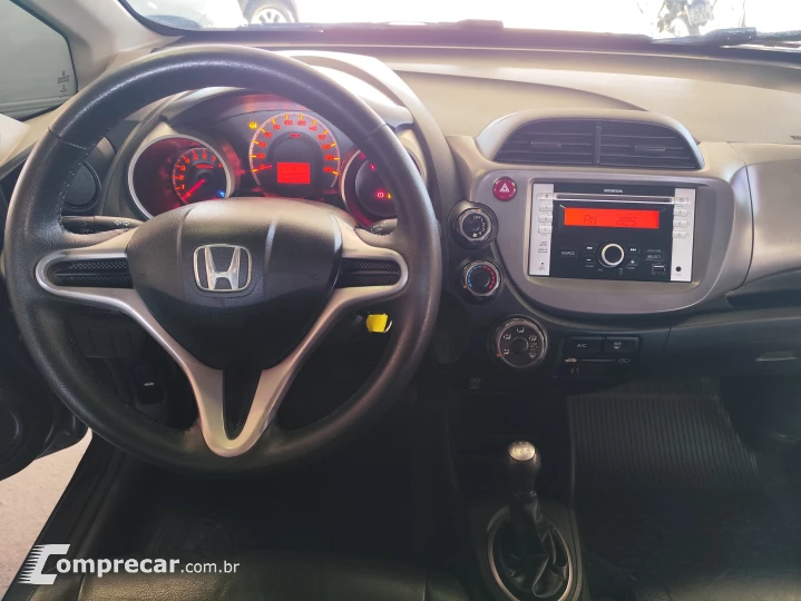 FIT 1.4 LX 16V