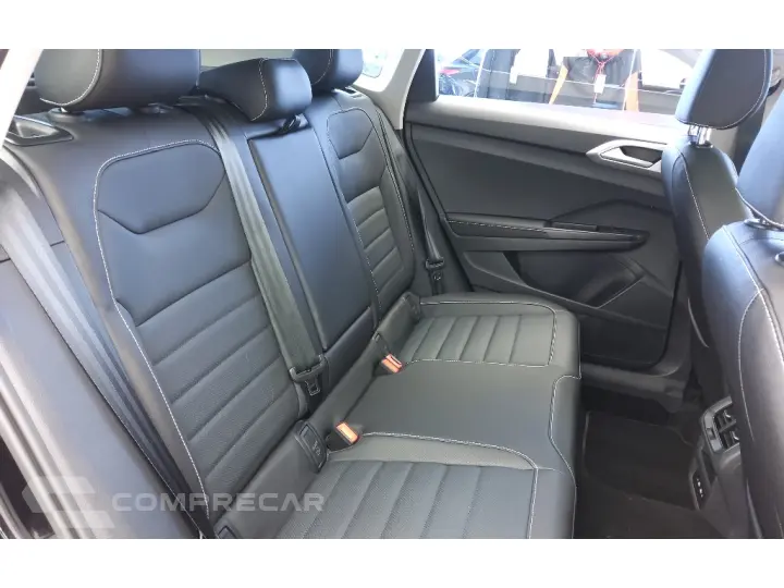 TAOS 1.4  250 TSI TOTAL FLEX HIGHLINE AUTOMÁTICO