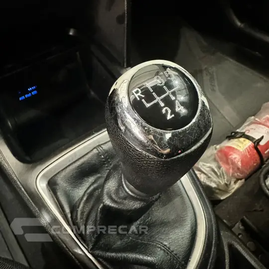 HB20 C./C.Plus/C.Style 1.6 Flex 16V Mec.