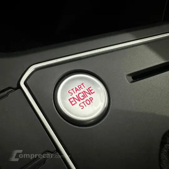 Nivus Highline 1.0 200 TSI Flex Aut.