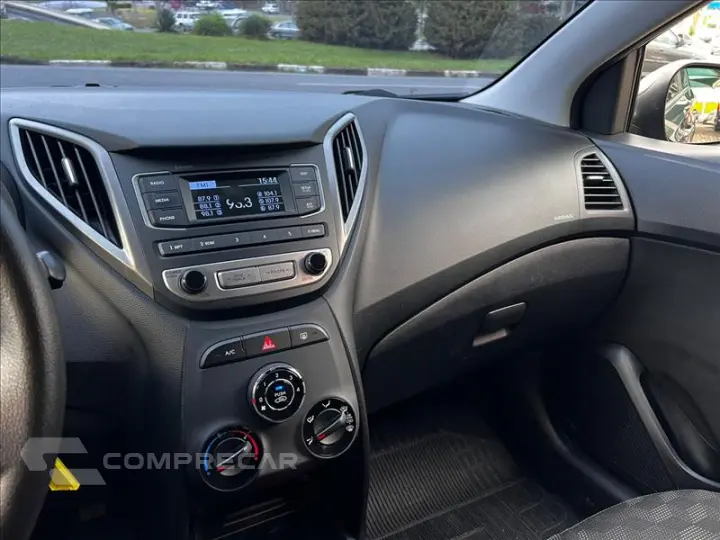 HB20 1.6 Comfort Plus 16V