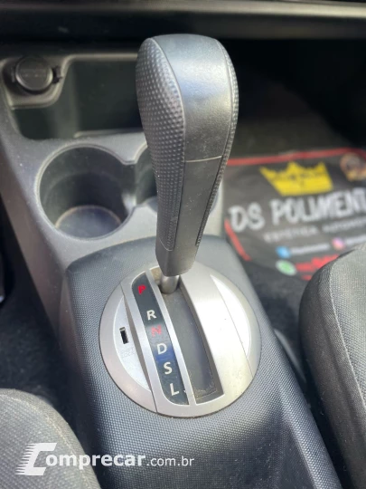 FIT 1.5 EX 16V