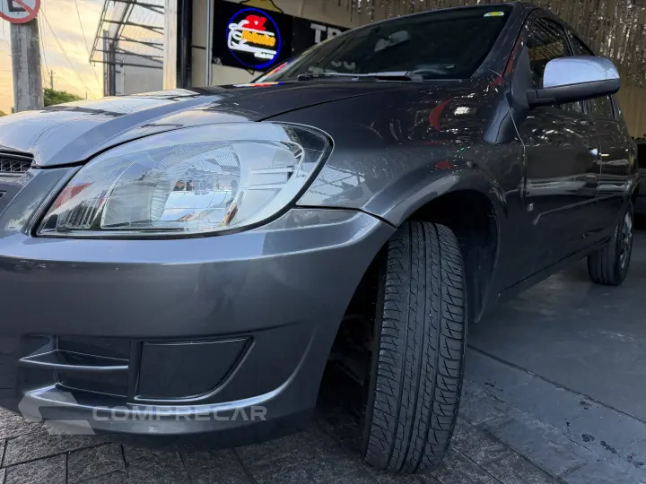 CELTA 1.0 MPFI LT 8V