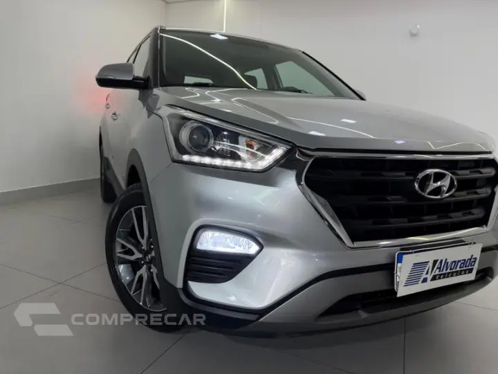 CRETA 20A PULSE