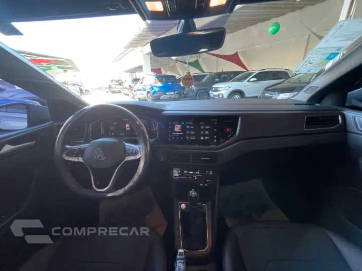 VIRTUS 1.0 200 TSI Highline