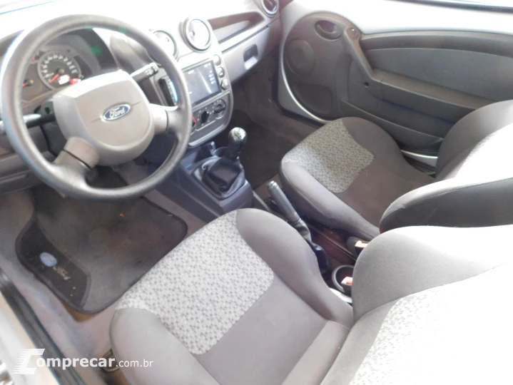 KA 1.0 I 8V