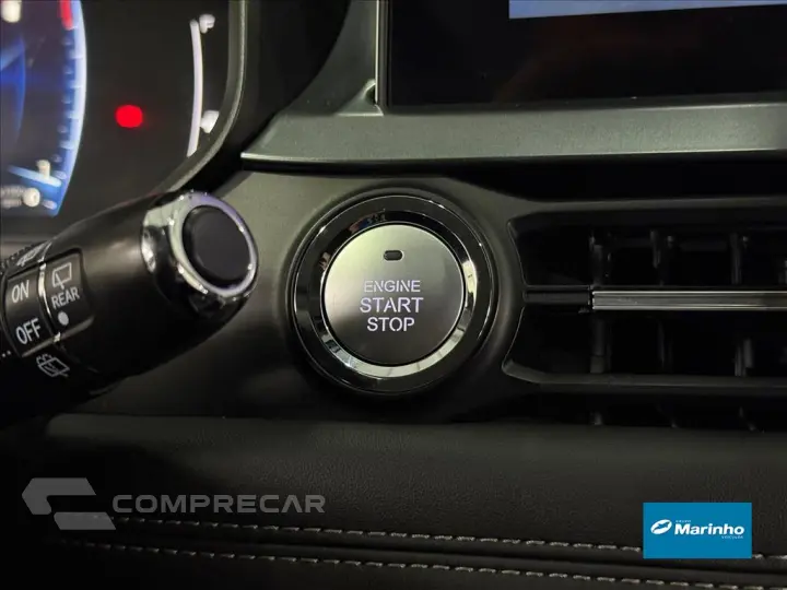 TIGGO 5x 1.5 VVT TURBO iFLEX SPORT CVT