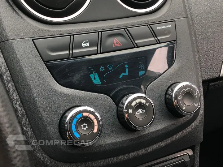Montana 1.4 Mpfi Ls Cs 8V Flex 2P Manual
