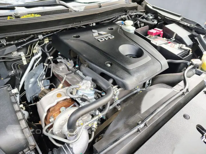 L200 Triton Sport HPE-S 2.4 CD Dies. Aut