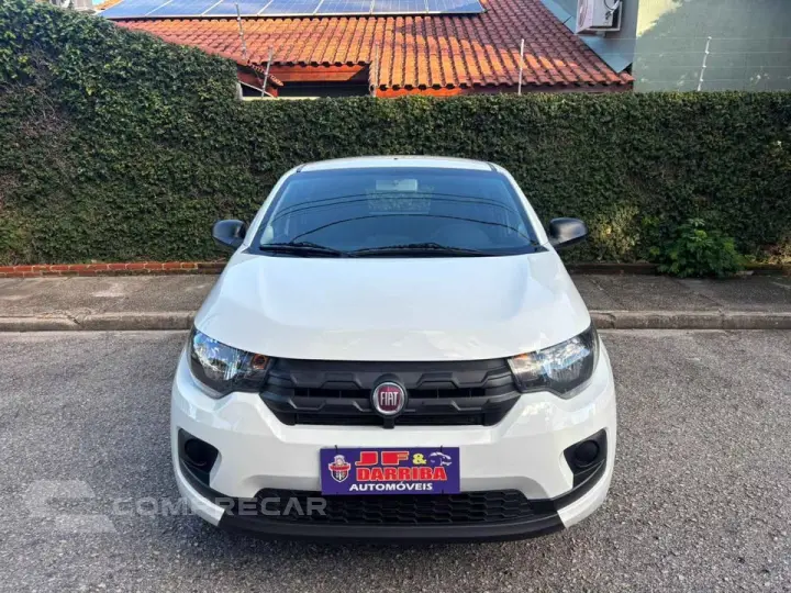 MOBI 1.0 8V EVO Like.