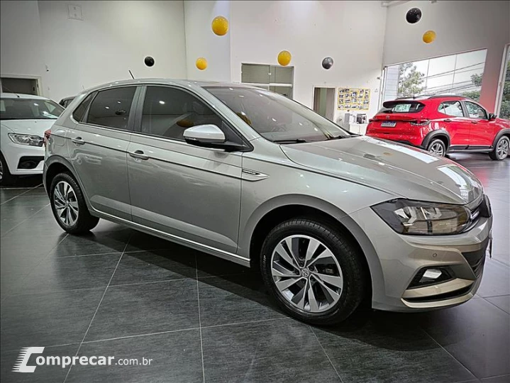 POLO 1.0 200 TSI Comfortline