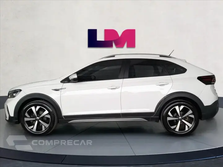 NIVUS 1.0 200 TSI TOTAL FLEX HIGHLINE AUTOMÁTICO