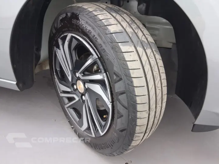 ONIX 1.0 TURBO FLEX PLUS LT MANUAL