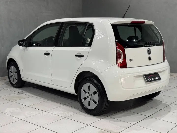 UP 1.0 MPI Take UP 12V