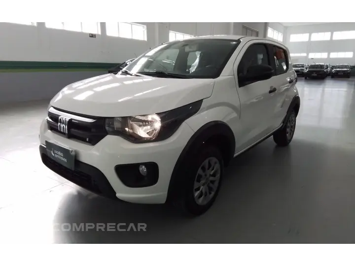 MOBI 1.0 EVO FLEX LIKE. MANUAL