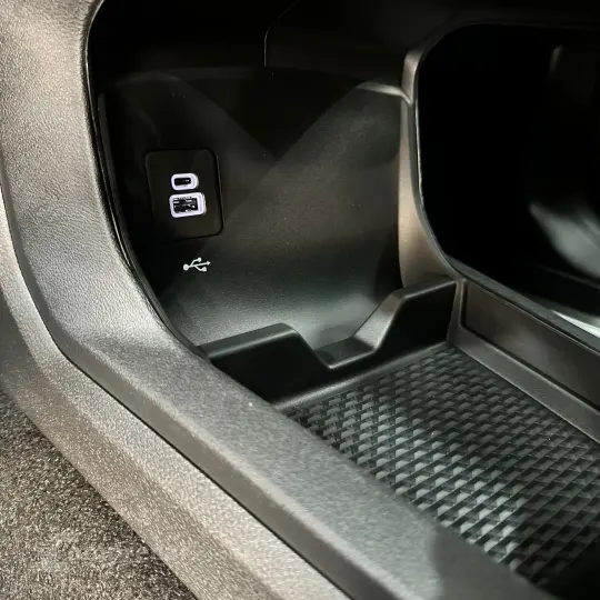 RAMPAGE R/T HURRIC. 4 2.0 TB CD 4X4 Aut.