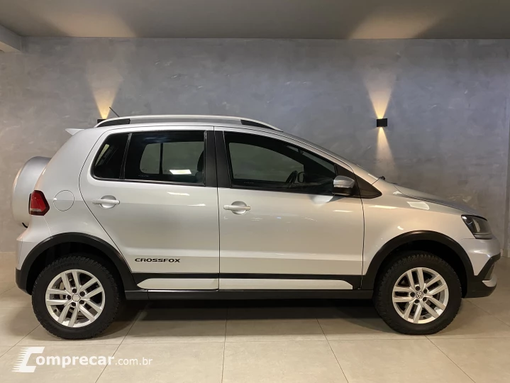 CROSSFOX 1.6 MSI 16V