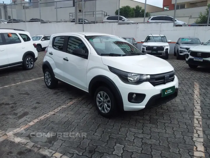 MOBI 1.0 EVO FLEX LIKE. MANUAL